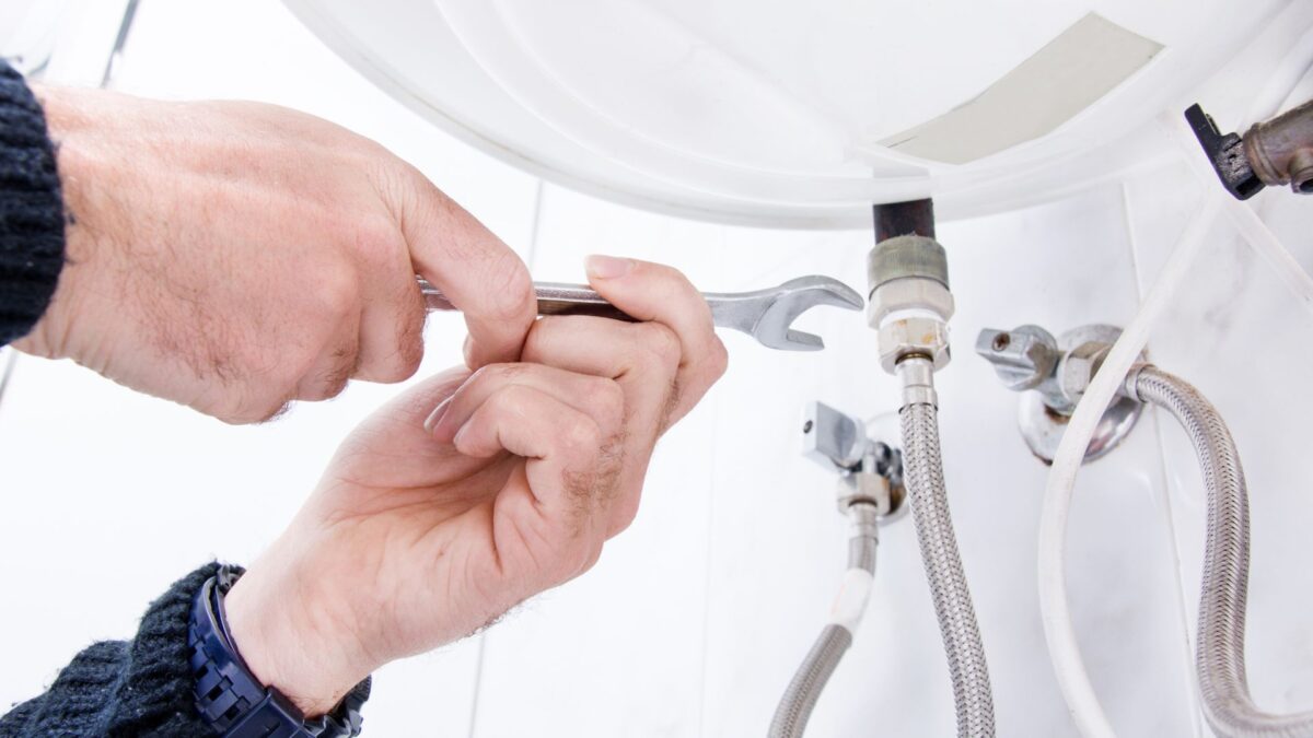 Types of Preventative Maintenance Plumbing Services We Offer