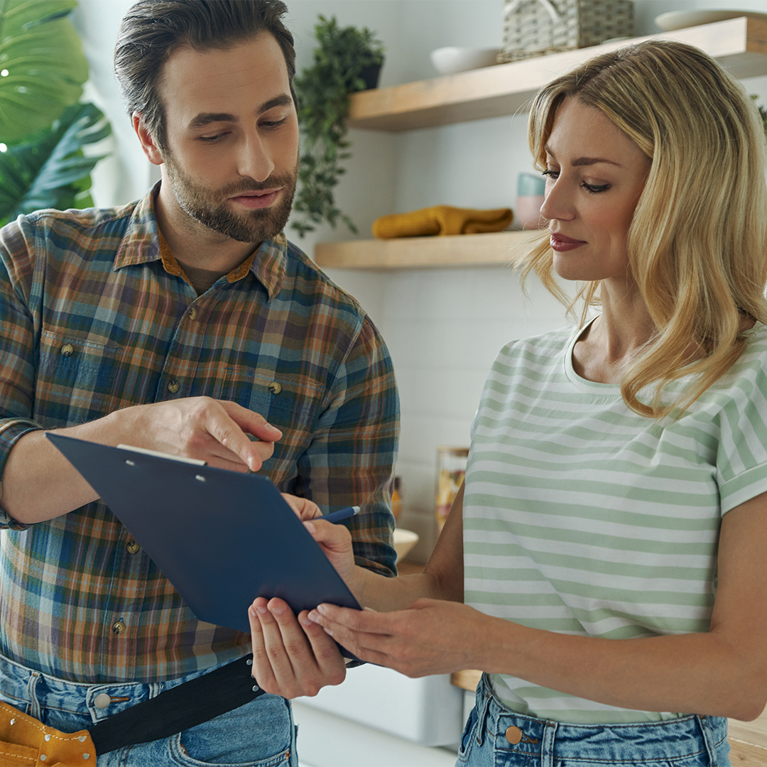 Why Trust Matters When Hiring a Plumbing and Supply Company