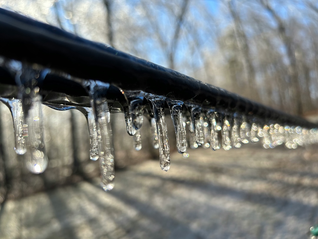How to Prevent Frozen Pipes Before Winter Hits