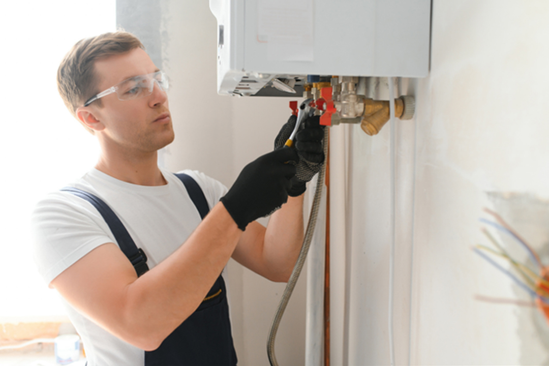 Why Spring Is the Best Time to Service Your Boiler